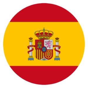 Spain Flag