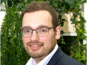 Sean Hammond | Apconix