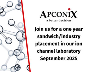 Laboratory Industry Placement 2025