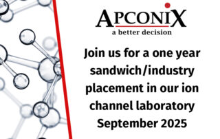 Laboratory Industry Placement 2025