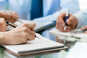Nonclinical Study Monitoring | ApconiX