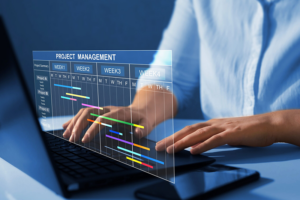Project Management | ApconiX