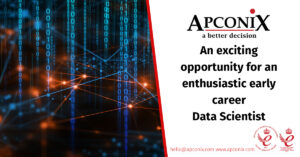 data science | ApconiX