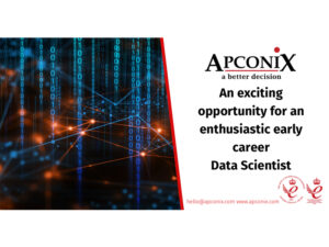 data scientist web | ApconiX