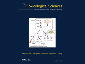 tox sci actual sean | ApconiX
