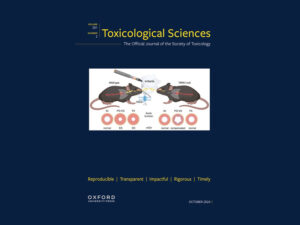 tox sci sean 1 | ApconiX