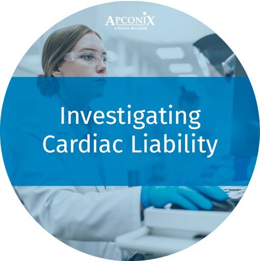 Cardiac Liability1 1 | ApconiX