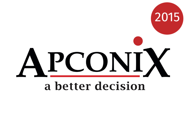 ApconiX begins trading