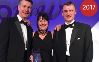 Testimonials Timeline3 | ApconiX