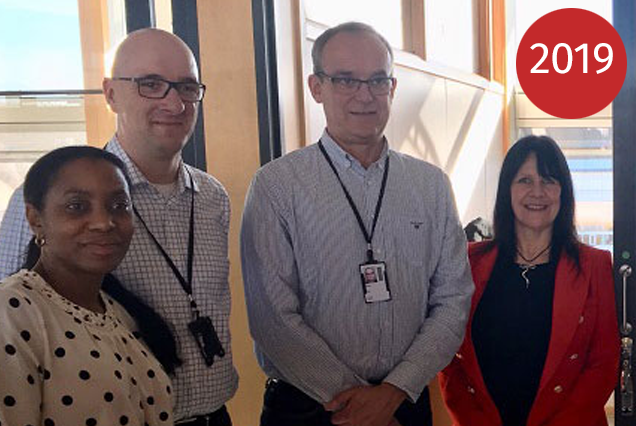 ApconiX opens Swedish office