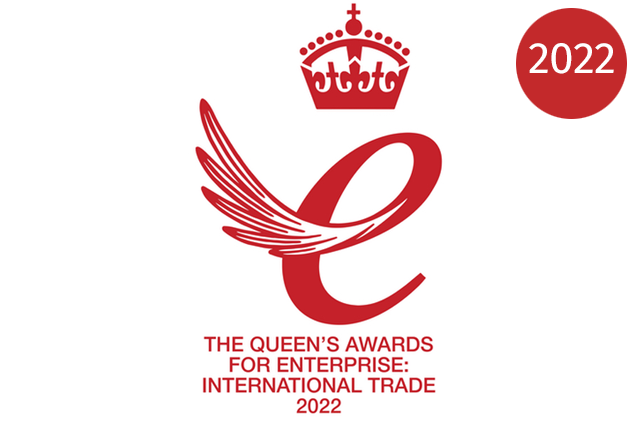 ApconiX achieves Queen’s Award for Enterprise: International Trade