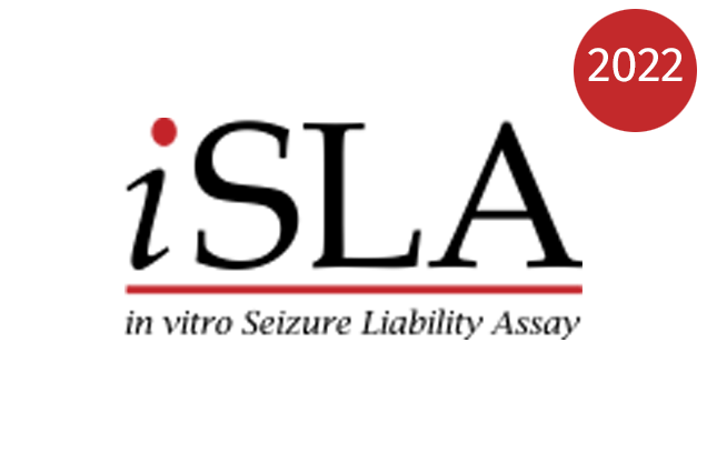 ApconiX launches iSLA invitro Seizure Liability Assay