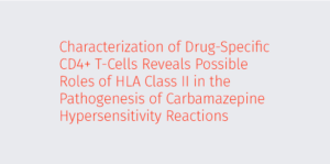 characterization | ApconiX