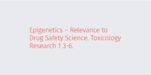 Epigenetics