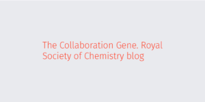 Collaboration gene