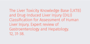 the liver toxicity | ApconiX