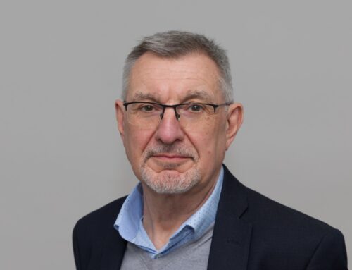 ApconiX Welcomes Ken Page