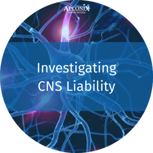 CNS Liability 1 | ApconiX