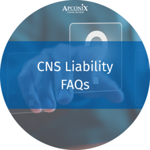 CNS Liability Circle | ApconiX