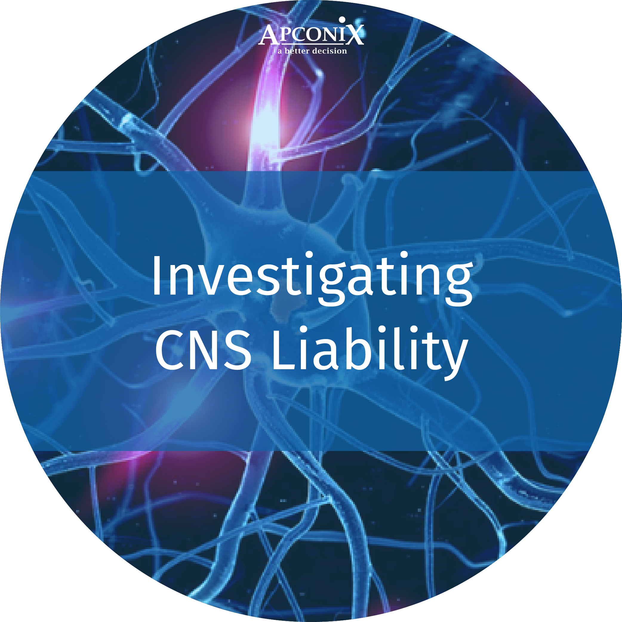 CNS Liability | ApconiX