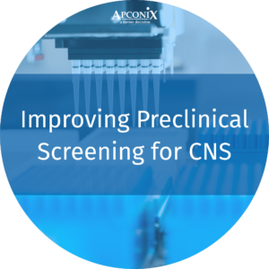 Screening CNS Circle | ApconiX
