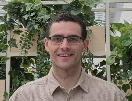 ApconiX Welcomes Calum MacGregor