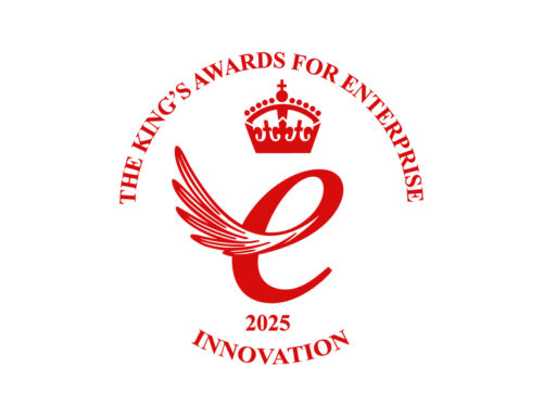 ApconiX is Honoured with the King’s Award for Enterprise for Innovation 2025