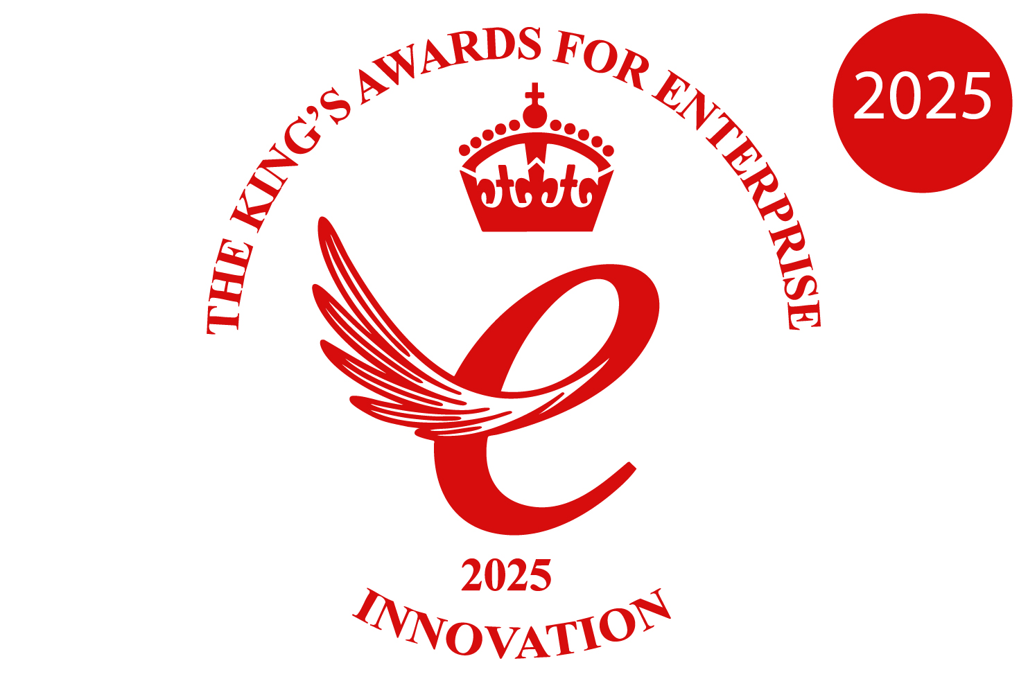 ApconiX is Honoured with a Kings Award for Enterprise for Innovation