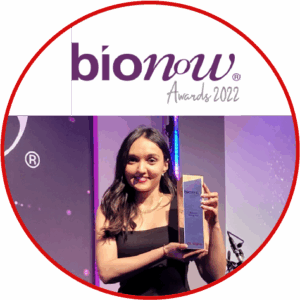 03 Bionow | ApconiX