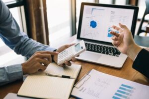 Budget | ApconiX
