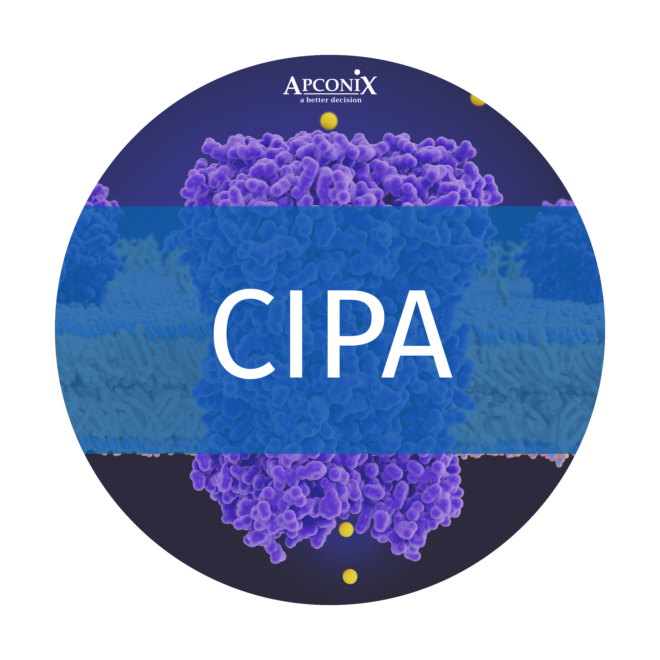 CIPA | ApconiX