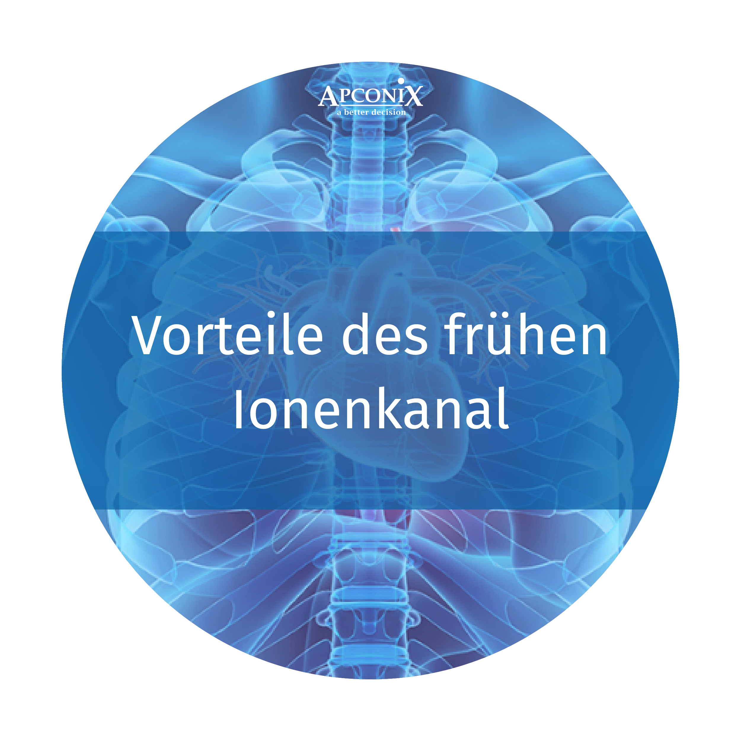 Ion Screening German | ApconiX