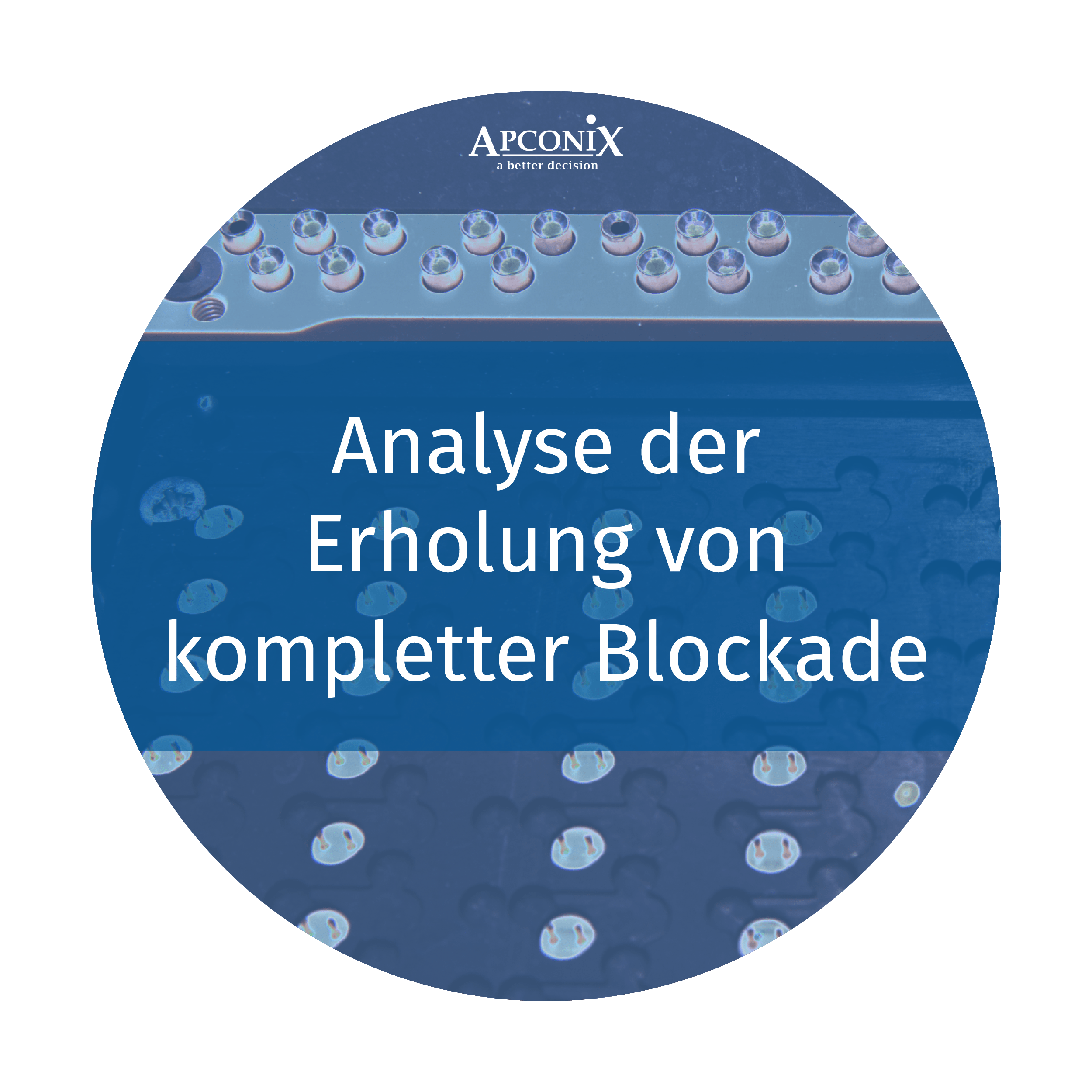 Recovery Block German min | ApconiX