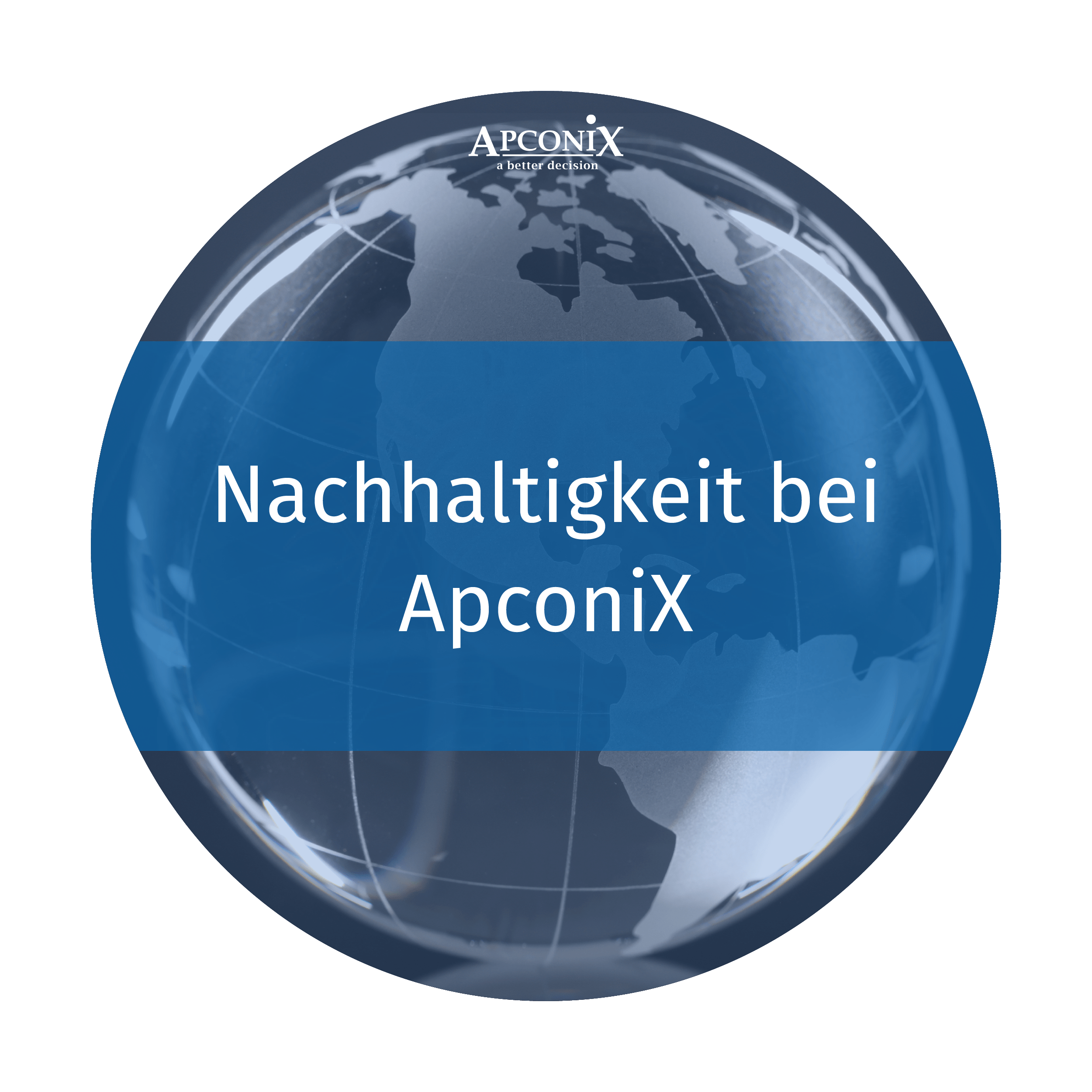 Sustainability German min | ApconiX