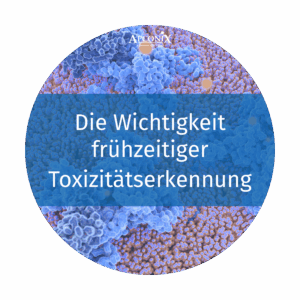 Tox Detection German | ApconiX