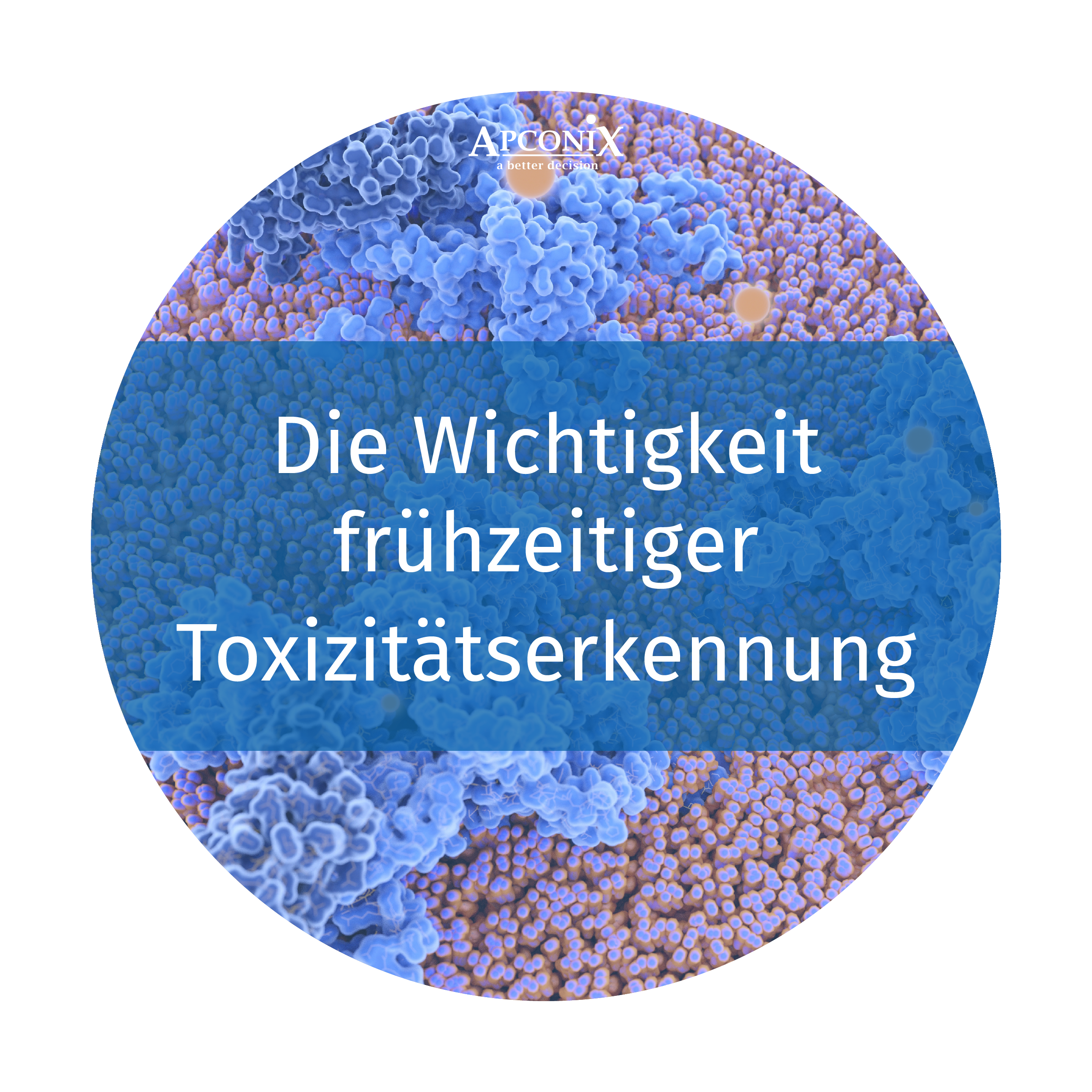 Tox Detection – German Tox Detection German | ApconiX