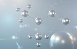 molecule 1 | ApconiX