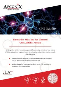 CNS Liability Brochure Compressed pdf | ApconiX
