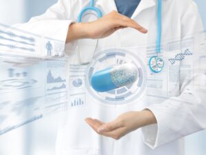 DMPK Clinical Pharm 3 | ApconiX
