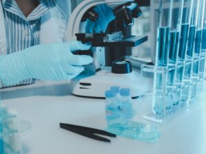 DMPK Lab 4 | ApconiX