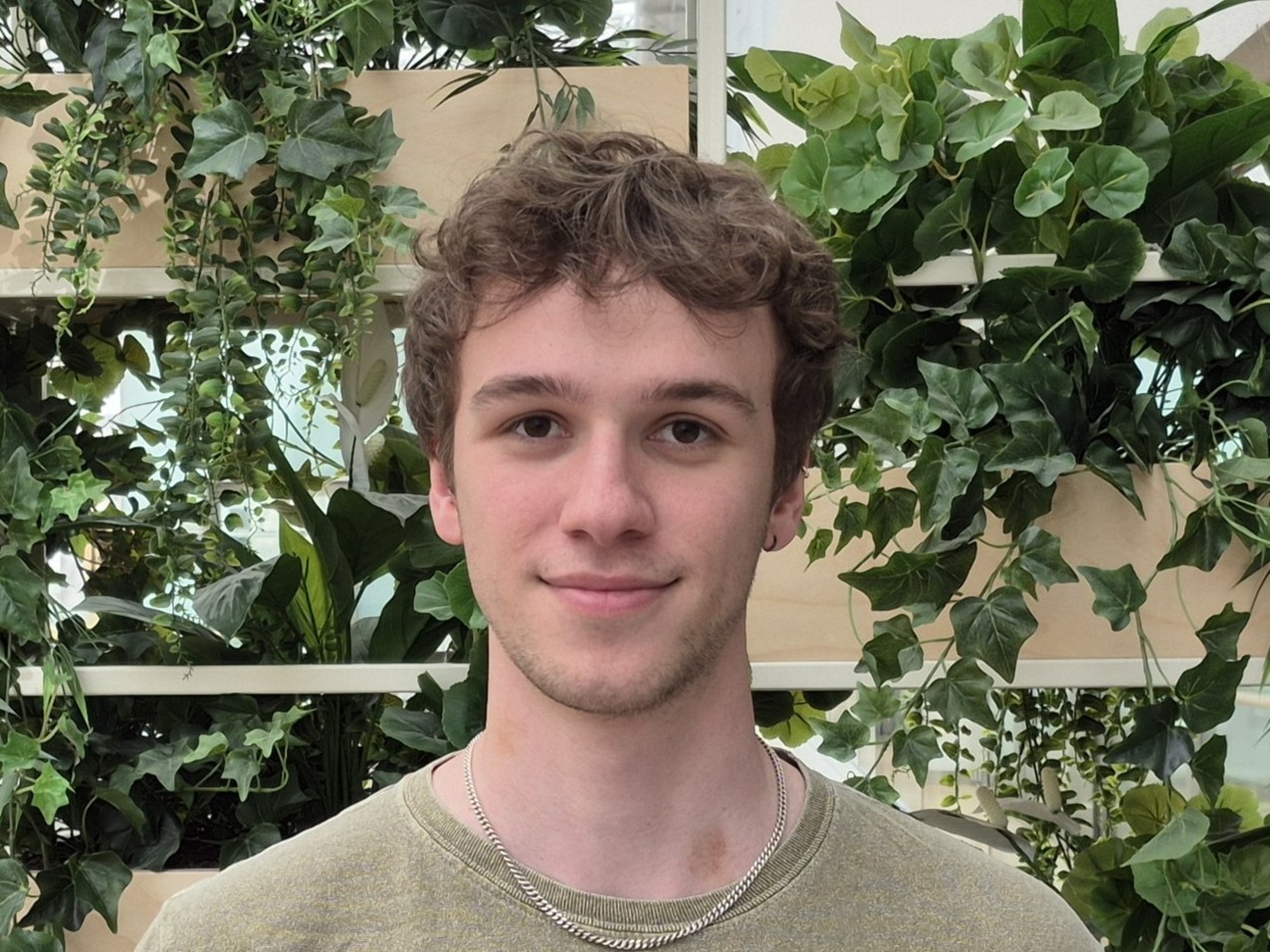 Dan head and shoulders | ApconiX