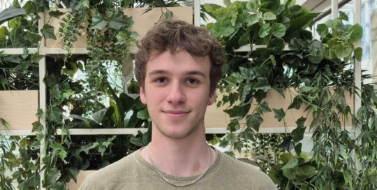 Daniel Forman