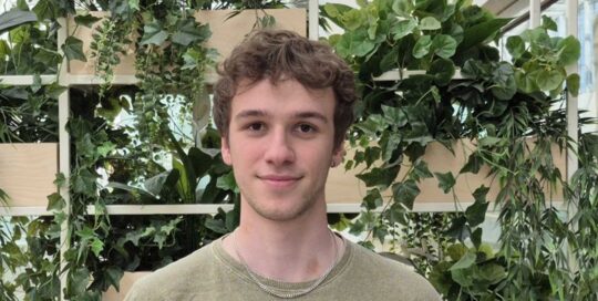 Daniel Forman | ApconiX