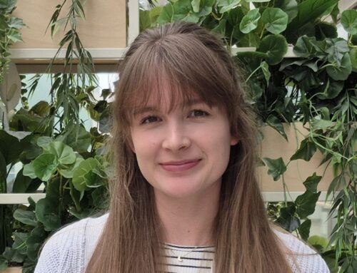 ApconiX Welcomes Dr Emma Bishop