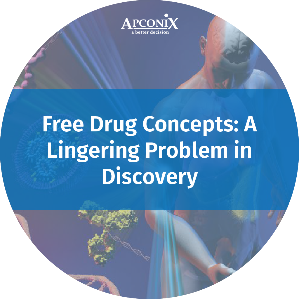 Free Drug Concepts | ApconiX