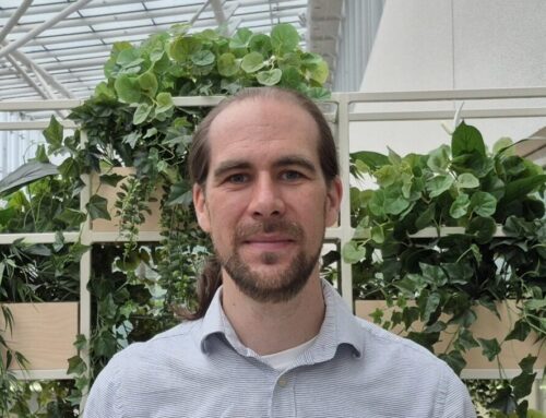 ApconiX Welcomes Dr James McDonagh