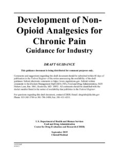 34356936dft non opioid analgesics fda pdf | ApconiX