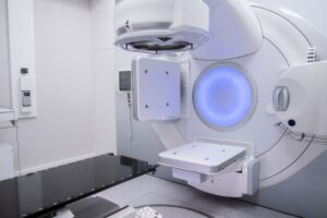Radiotherapy