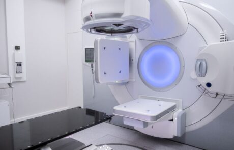 Radiotherapy