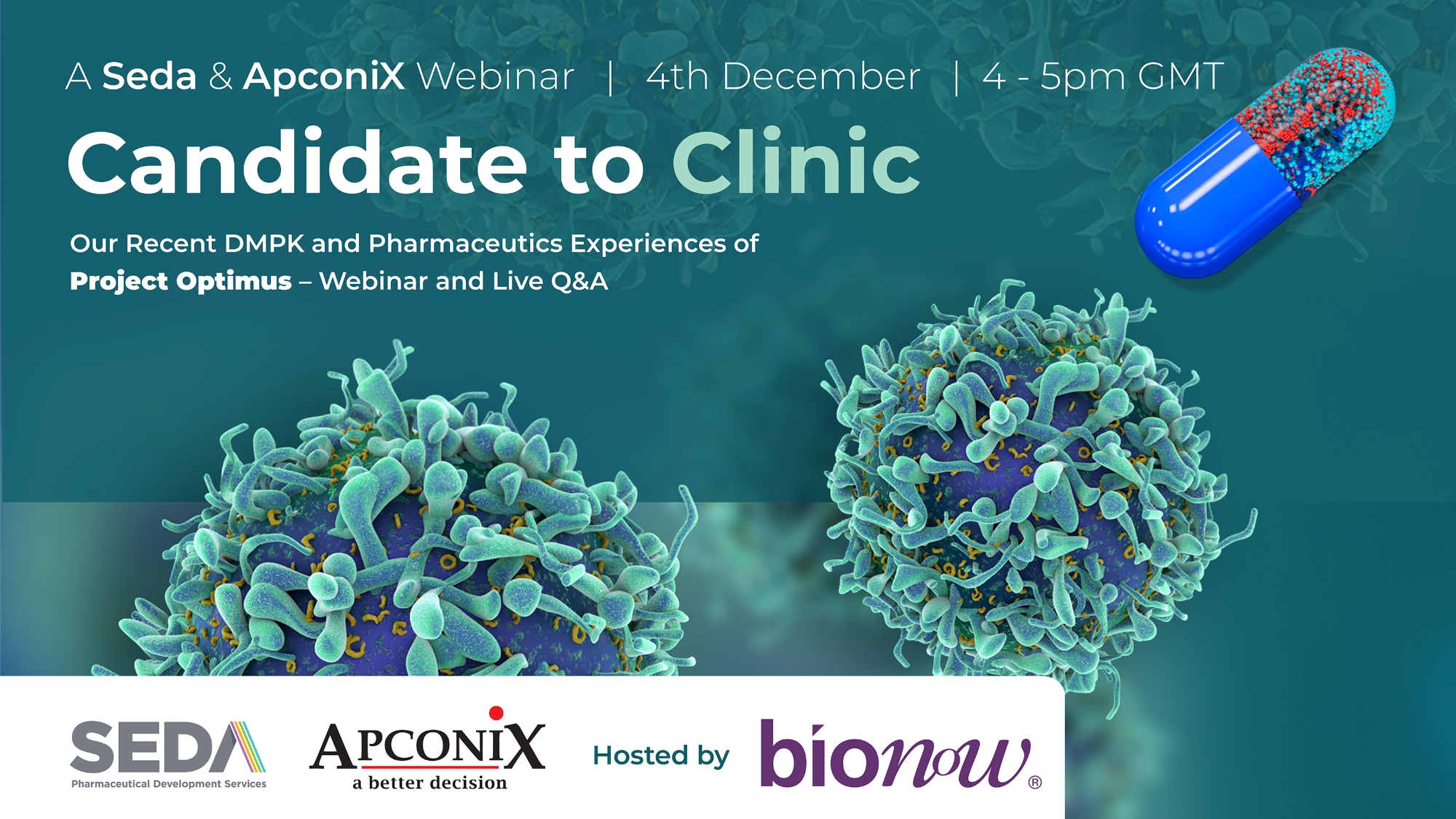 SEDA ApconiX Event PowerPoint Slide Dec 2025 16 9 ratio 2000 | ApconiX